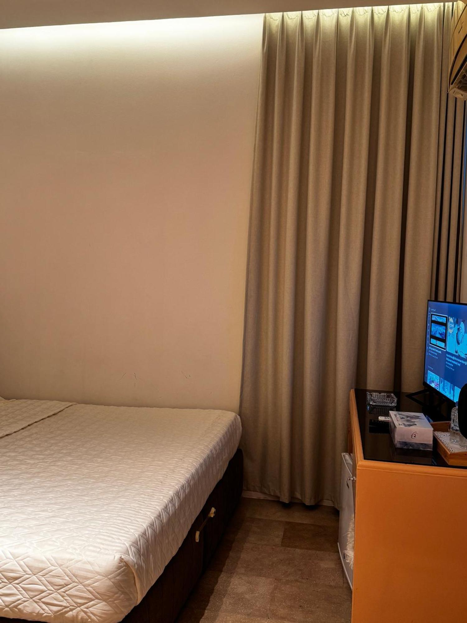 Appartement الهناء صلاله Alhanaa Vs