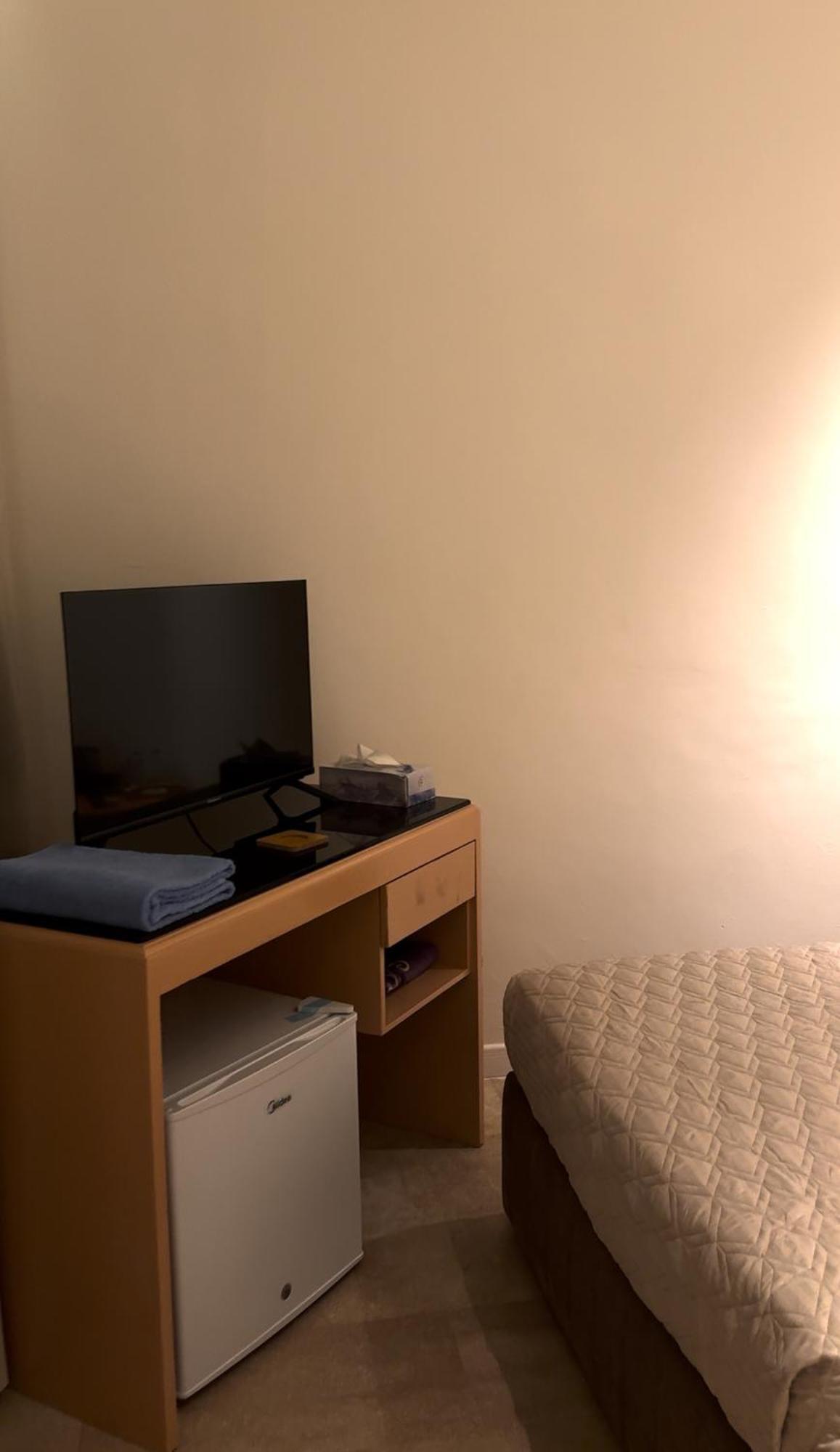 Appartement الهناء صلاله Alhanaa Vs *