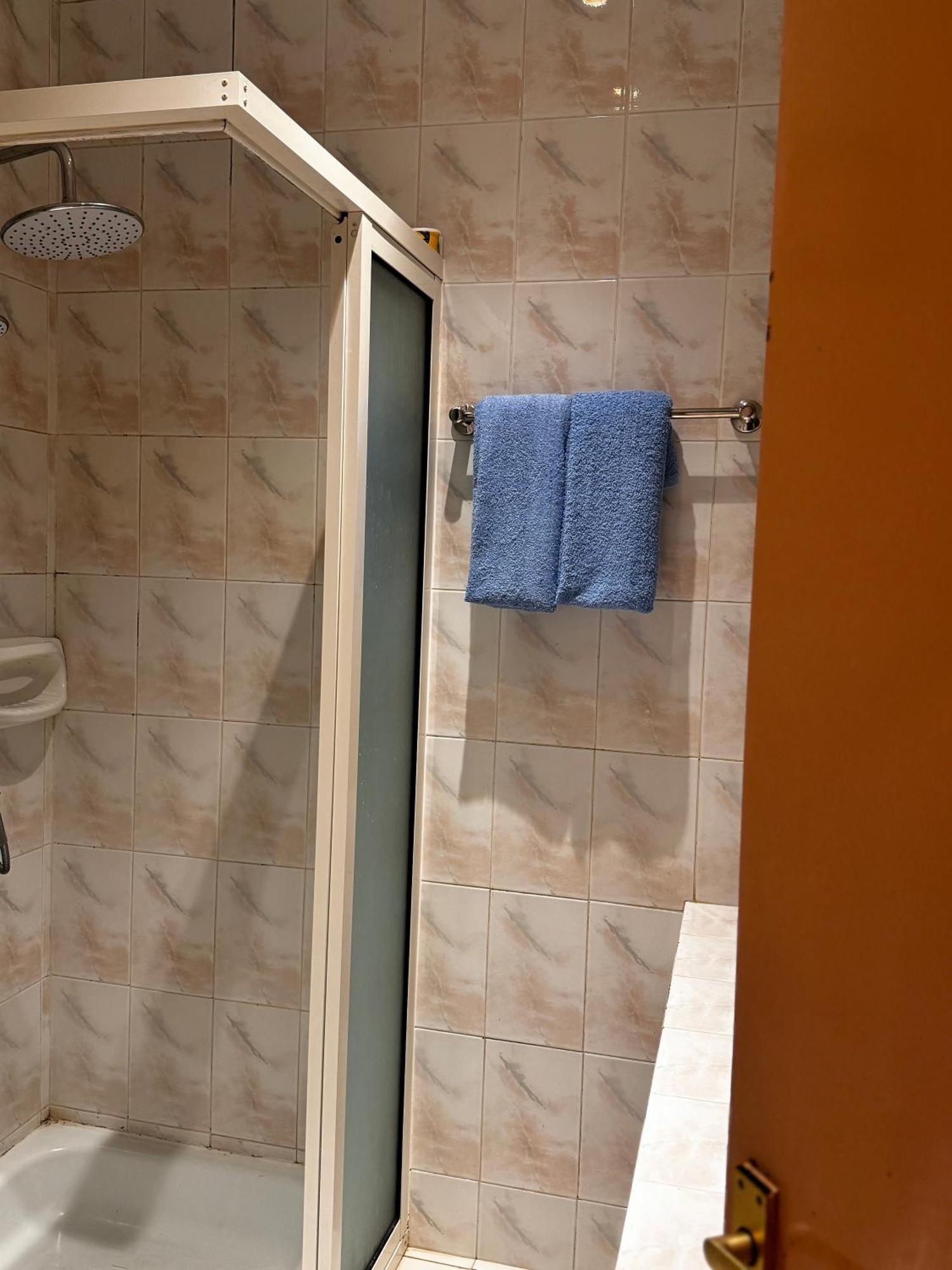 Appartement الهناء صلاله Alhanaa Vs